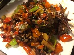 -串世纪烤吧(善见豪山店)