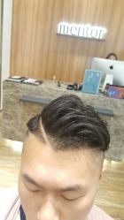 -Mentor Hair Salon