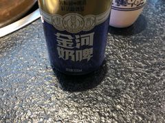 -羊肉街口老银川滩羊涮肉馆
