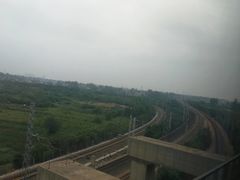 -阜阳站