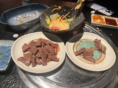 -牛焱·烧肉酒肆(五大道店)