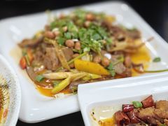 -鱼之家小四川水煮鱼