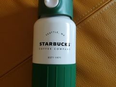 -星巴克臻选(北京富力家园店)