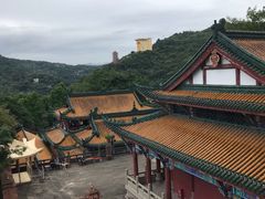 -丰都鬼城名山景区