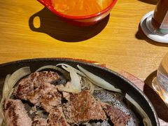 -斗牛士牛排(南京东路店)