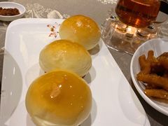 叉烧餐包-香云轩·顺德菜(香云纱园林酒店店)