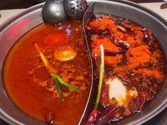 -江北北火锅馆·公路夜市(魏公村店)