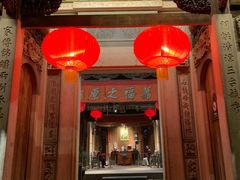 -晋江五店市传统文化旅游区