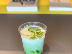 -dotcom coffee古点咖啡(致真大厦店)