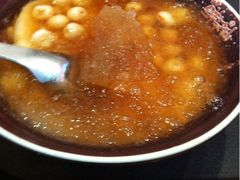 莲子豆花-鲜芋仙Meet Fresh(五道口店)