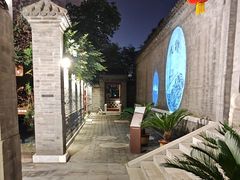 -李叔同故居纪念馆