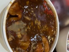 炒肝-姚记炒肝店(鼓楼店)