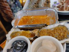 -鹤江桥·红油牛肉粉(SKP店)