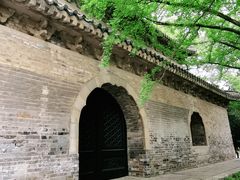 -灵谷景区