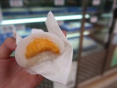 -澳门长洲糯米糍(柯打苏沙街店)