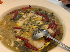 -汤城小厨•粤菜•靓汤(金宝街店)