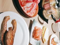 -星伦多自助料理(爱琴海店)