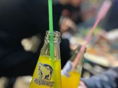 -英雄故事地摊烤肉(马驹桥店)
