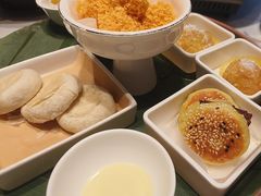 -潞州宴·长治人的会客厅(长兴北路店)