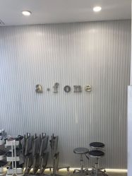 点击看大图 -a·f one hair salon