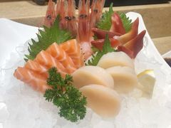 -东京屋(武定路店)