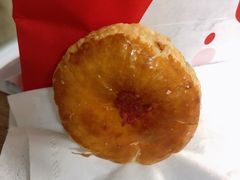 玫瑰味老婆饼-味多美蛋糕(看丹桥店)