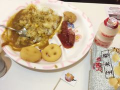 -CoCo壱番屋(久光百货店)