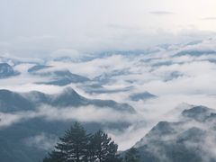 -南尖岩