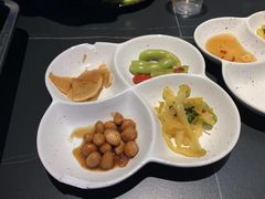 -大成海鲜烧烤·海鲜粥(长寿路店)