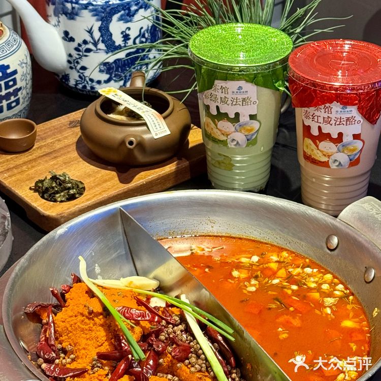 人生建议：来北京一定要吃的火锅店！！！