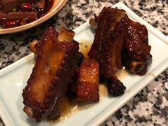 -南京大牌档(凯德大峡谷店)