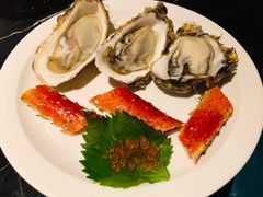 -半岛翡丽海鲜自助餐厅(观风亭店)