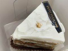 -PETIT PARIS 小巴黎(花园道店)