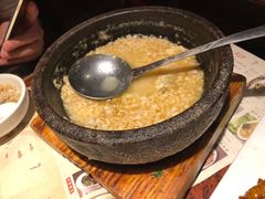 招聘石锅沸腾饭-绿茶餐厅(蓝色港湾店)