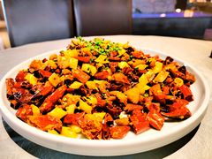 歌乐山辣子鸡-新沸腾鱼乡(世贸天阶店)