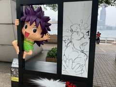-香港会议展览中心演讲厅