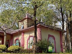 -史努比缤纷世界