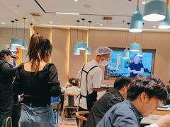 -勇利赵家烤肉坊(含光路店)