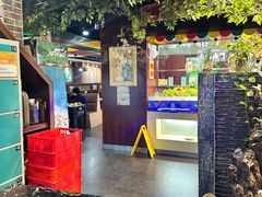 -巴犀烧烤(新崇光店)