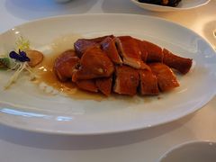 -宝丽轩中餐厅BAOLIXUAN