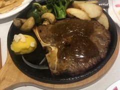 -米斯特比萨(罗斯福店)