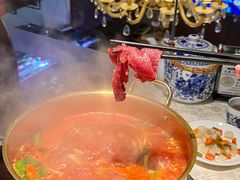 -贵州人家·酸汤火锅·20年老字号