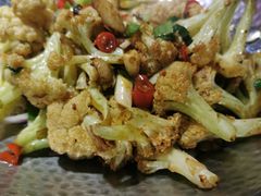 -米椰湘·辣椒炒肉