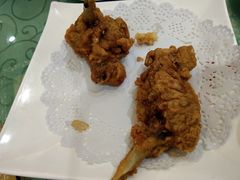 -黄家老店·非遗灌汤包(晋安路店)