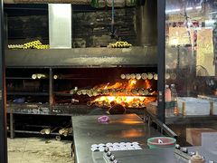 -丰依竹食·老牌竹筒饭