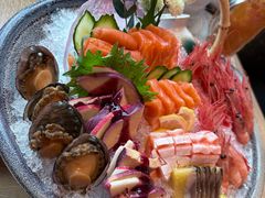 -大渔铁板烧(万象城店)