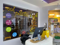 -Real Pilates优体普拉提