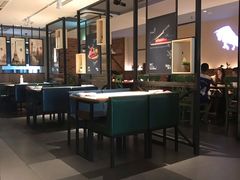 -豪客来牛排(重庆三峡广场步行街1704店)