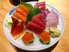 -Hatsune隐泉日式料理(SKP店)
