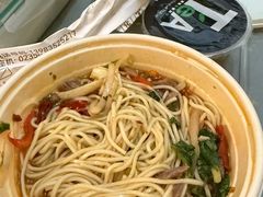 -万县面馆(高笋塘店)